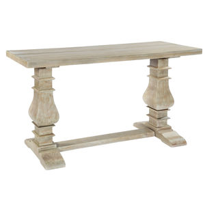 Ashwell Console Table By The Orchard Furniture