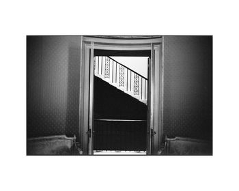 Stairs, Wimpole Estate Photographic Art Print, 3 of 4