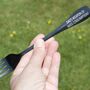Stainless Steel Fork With Free Engraving For Him, thumbnail 1 of 4