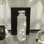 Reusable Water Bottle With Swarovski Crystals, thumbnail 1 of 3