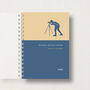 Personalised 2025 Diary For Photographers, thumbnail 1 of 8