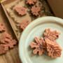 Twilight Woods Autumnal Wax Melts With Woody Scent, thumbnail 5 of 7