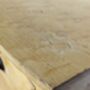 Late 1800s Antique Pine Maple Chest Drawers, thumbnail 3 of 5