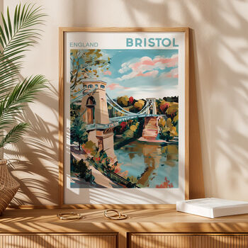 Bristol Tavel UK Poster, 9 of 9