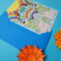 Personalised Christening / Communion Invitation, thumbnail 3 of 6