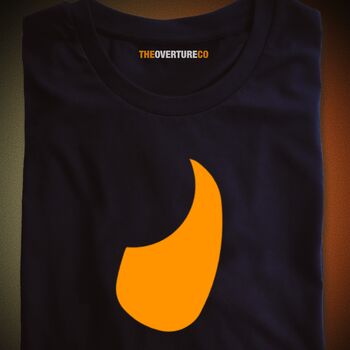 Guitar Shirt Gift For Guitarists 'Scratch Plate', 7 of 8