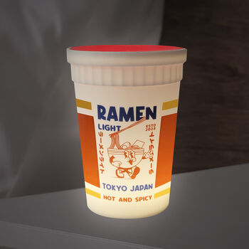 Ramen Light, 2 of 4