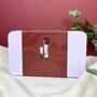 Personalised Hand And Lip Care Gift Set In A Tin, thumbnail 3 of 4