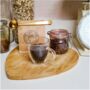Coffee Scoop With Clip, thumbnail 3 of 4