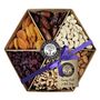 Luxury Fruit And Nut Selection Gift Tray, thumbnail 1 of 1