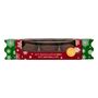 Two Pack Salted Caramel Hot Chocolate Bombe Cracker, thumbnail 2 of 2