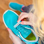 Personalised Running Shoe Tag, thumbnail 3 of 8
