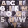 Mini Banner And Letter Of Your Choice Diy Sewing Kit, thumbnail 2 of 10