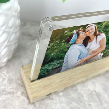 Personalised 'Best Friends' 6x4' Photo Frame, 12 of 12