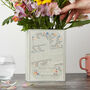 Personalised Book Vase, thumbnail 4 of 6