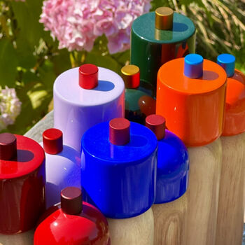 Bold Salt Or Pepper Grinder, 3 of 6