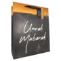 Umrah Mubarak Gift Bags Three Pack, thumbnail 1 of 2