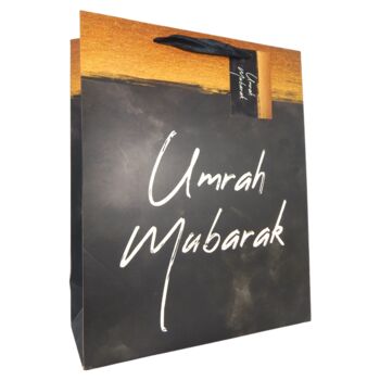 Umrah Mubarak Gift Bag, 4 of 5