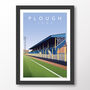 Wimbledon Plough Lane Poster, thumbnail 7 of 7