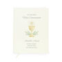 Personalised First Holy Communion Bible Gift, thumbnail 4 of 4