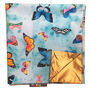 Butterflies Pacmat Picnic Blanket, thumbnail 5 of 5