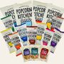 The Ultimate Popcorn And Crunch Corn Tasting Box, thumbnail 1 of 11