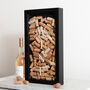 Vertical Cork Collector Frame, thumbnail 6 of 10