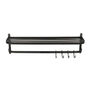 Farringdon Luggage Rack, thumbnail 2 of 3
