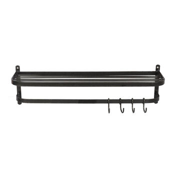 Farringdon Luggage Rack, 2 of 3