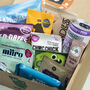 Mini Snack Box With Over 12 Premium Healthy Snacks, thumbnail 8 of 12