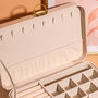 Kerala Valentines Bow Jewellery Box, thumbnail 6 of 7