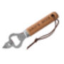 Bottle Opener 'Dad's Beer' In Gift Box | Drink Accessory | Bar Accessory, thumbnail 3 of 6