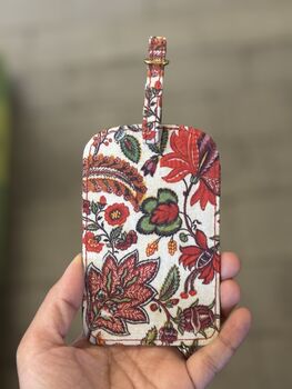 Luggage Tag, 3 of 4
