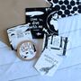 Welcome To The World Sensory Baby Gift Set, thumbnail 2 of 4