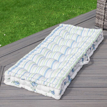 Garden Bench Cushion Collection, 7 of 10