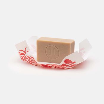 Helleo Olive Oil Natural Soap Bar, 12 of 12