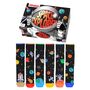 United Oddsocks Men's Space Explorer Gift Box Set, thumbnail 1 of 4