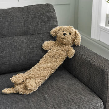 Hot Water Bottle Poodle, 2 of 3