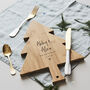 Personalised Couples Wooden Chopping/Cheese Board, thumbnail 3 of 7