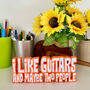 Father’s Day Gift Set – For Dads Who Like Guitars And Maybe Two People, thumbnail 7 of 8