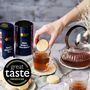British Afternoon Tea Gift Basket, thumbnail 2 of 11