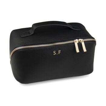 Personalised Aspen Travel Accessory Case, 5 of 6