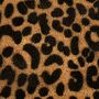 Country Home Leopard Print Doormat, thumbnail 2 of 2