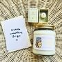 Thank You Teacher Candle And Apple Keepsake, thumbnail 4 of 10