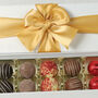 Luxury Belgian And Swiss Truffle Collection, thumbnail 2 of 3