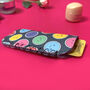 Happy Smiley Faces Pill Case, thumbnail 4 of 4