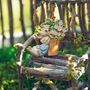 Fable England X Peter Rabbit Brooch, thumbnail 2 of 7