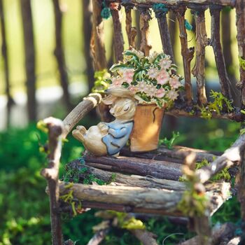 Fable England X Peter Rabbit Brooch, 2 of 7