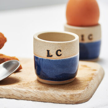 Personalised Egg Cup, 5 of 8