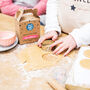Biscuit Medal Baking Party Bag, thumbnail 3 of 6